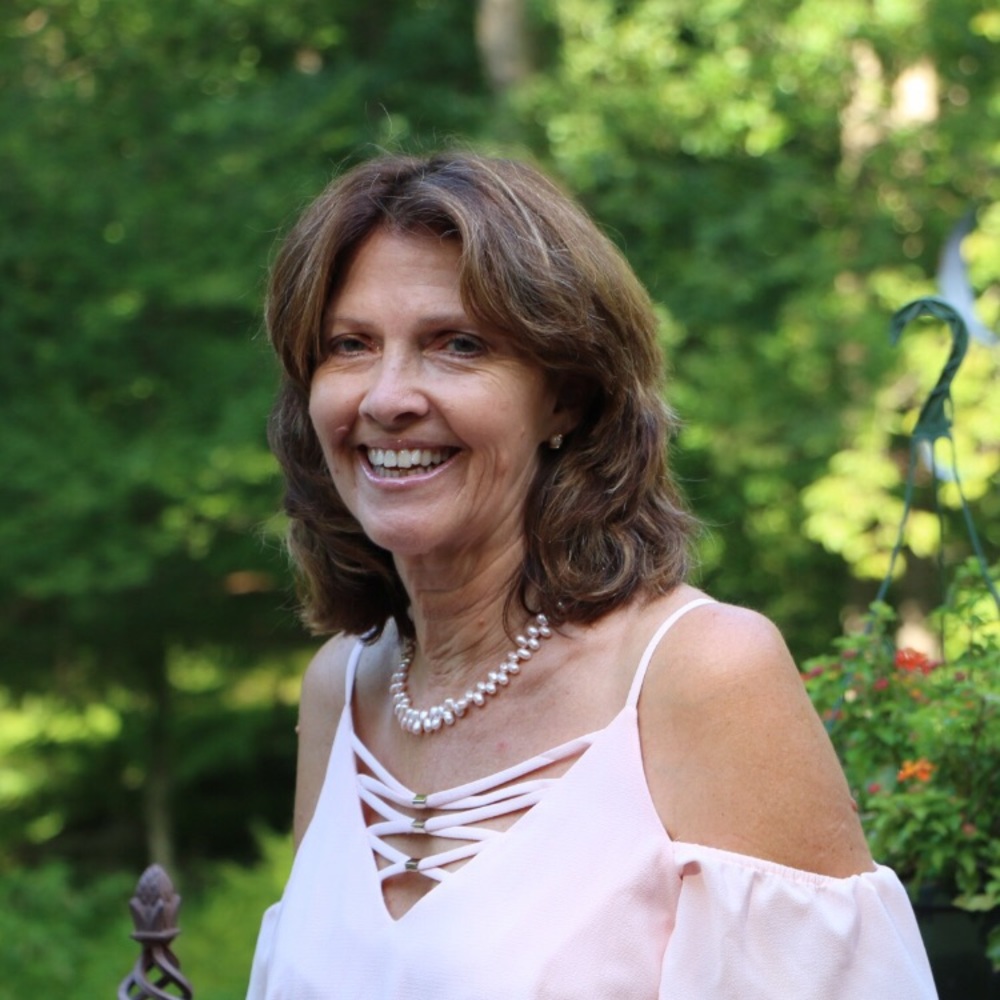 Meet your Posher, Joan